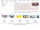 Website Snapshot of GUANGDONG JINXIANG GOLDEN CARD CO., LTD.